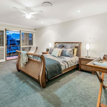 Paradise Bed & Breakfast Gold Coast Exterior photo