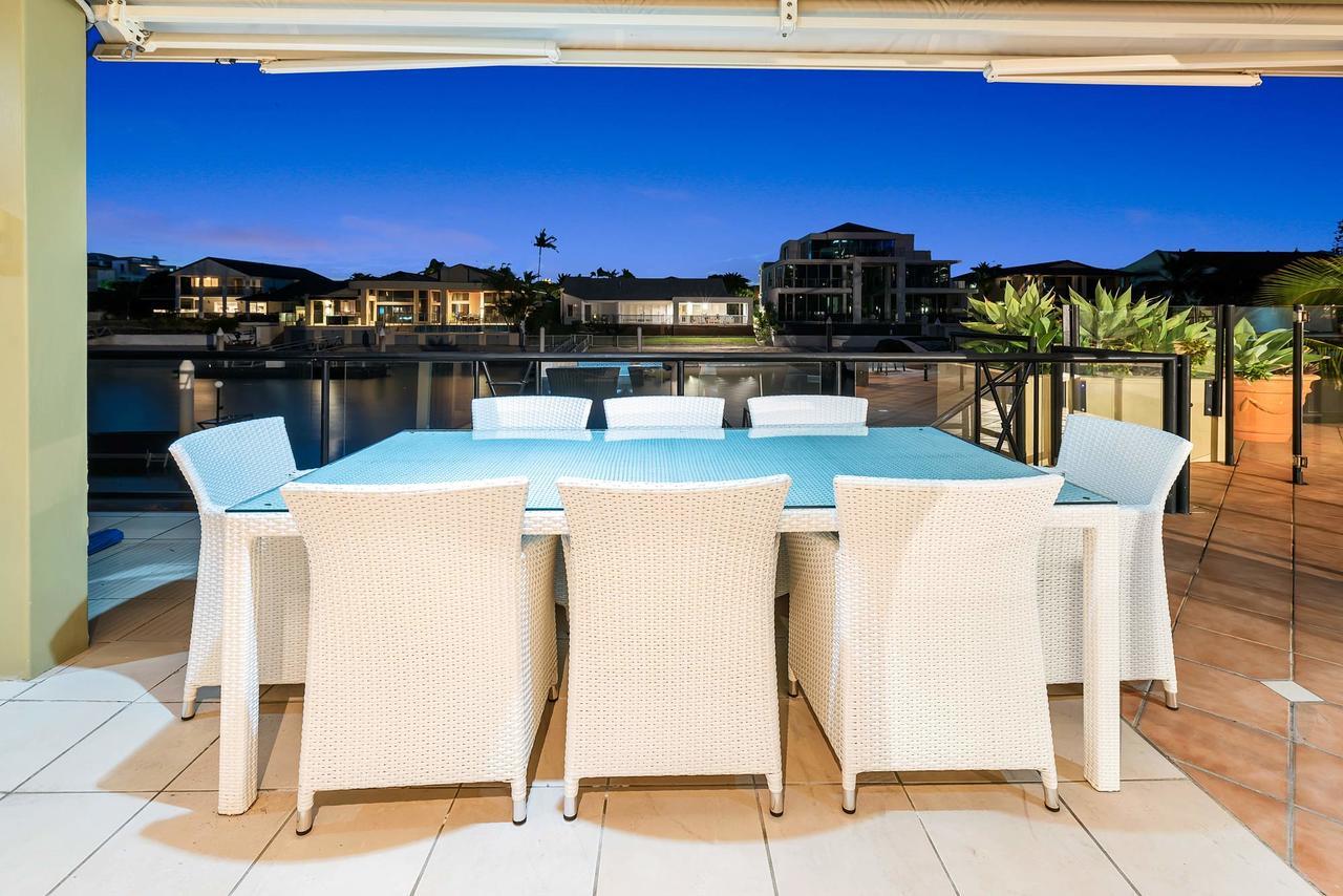 Paradise Bed & Breakfast Gold Coast Exterior photo